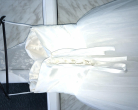 إعلان عن عرض تحت فئة ثياب بمدينة باردو ولاية تونس: فستان عروس ابيض